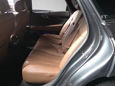 2021 Genesis G80 (RG3) — миниатюра 16