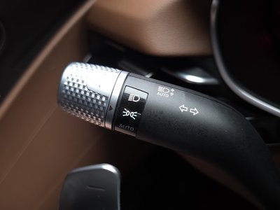 2021 Genesis G80 (RG3) — миниатюра 29