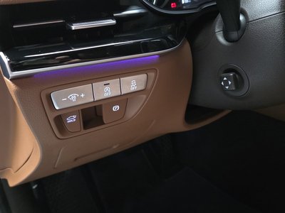 2021 Genesis G80 (RG3) — миниатюра 31