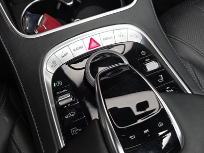 2020 Mercedes-BENZ S-CLASS 缩略图 27