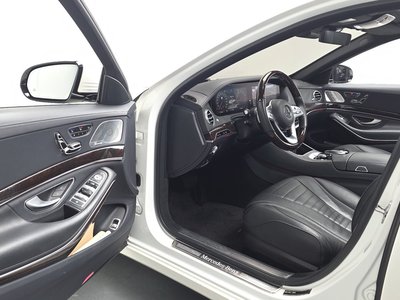 2020 Mercedes-BENZ S-CLASS 缩略图 13