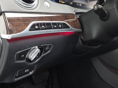2020 Mercedes-BENZ S-CLASS 缩略图 29