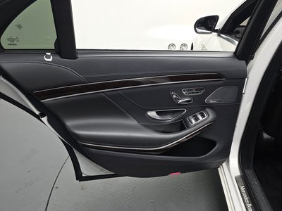 2020 Mercedes-BENZ S-CLASS 缩略图 14