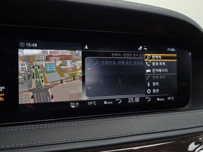 2020 Mercedes-BENZ S-CLASS 缩略图 25