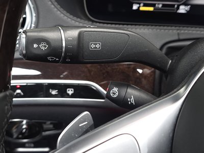 2020 Mercedes-BENZ S-CLASS 缩略图 30