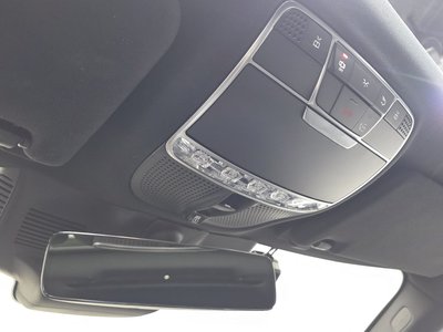 2020 Mercedes-BENZ S-CLASS 缩略图 32