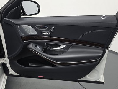 2020 Mercedes-BENZ S-CLASS 缩略图 15