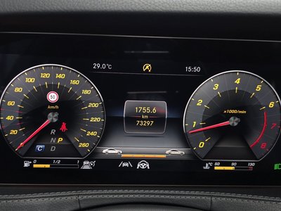 2020 Mercedes-BENZ S-CLASS 缩略图 11