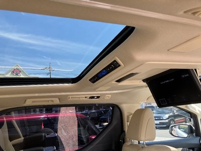 2023 Toyota ALPHARD thumbnail 27