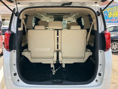 2023 Toyota ALPHARD thumbnail 23