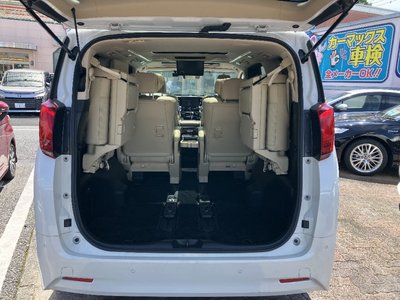 2023 Toyota ALPHARD thumbnail 22