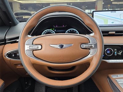 صورة مصغرة 13 لـ 2022 Genesis GV70