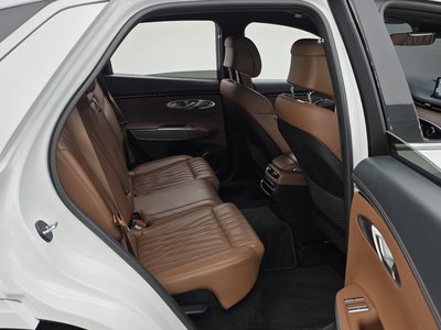 صورة مصغرة 12 لـ 2022 Genesis GV70