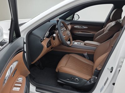 2022 Genesis GV70 — фото 10