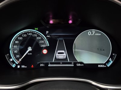 2022 Genesis G80 (RG3) 照片 8