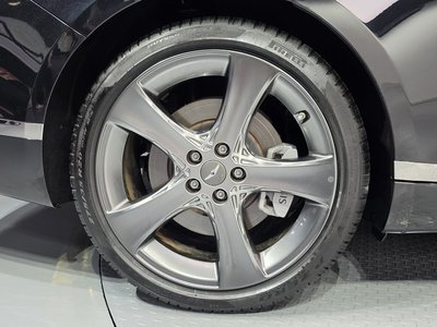2022 Genesis G80 (RG3) 照片 6