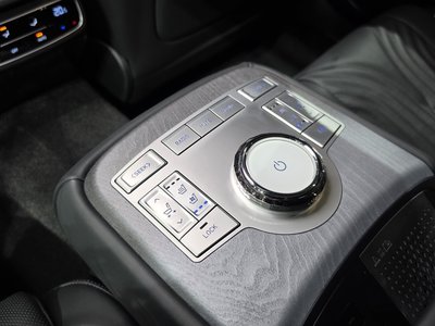 2022 Genesis G80 (RG3) thumbnail 18