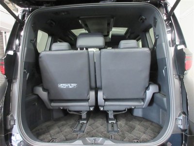 2023 Toyota VELLFIRE — миниатюра 31