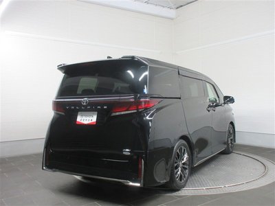 2023 Toyota VELLFIRE 照片 3