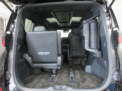 2023 Toyota VELLFIRE — миниатюра 32