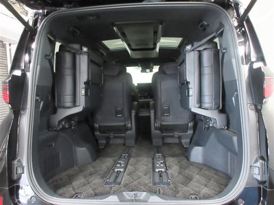 2023 Toyota VELLFIRE — миниатюра 33