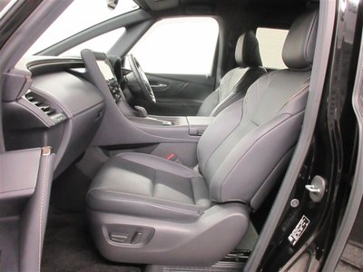 2023 Toyota VELLFIRE — миниатюра 36