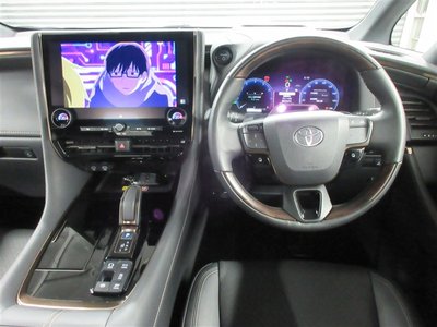 2023 Toyota VELLFIRE 照片 5