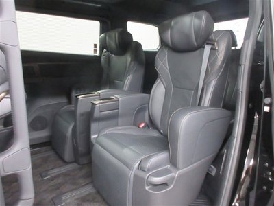 2023 Toyota VELLFIRE — миниатюра 37