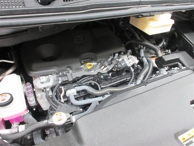 2023 Toyota VELLFIRE — миниатюра 39