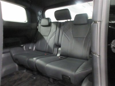 2023 Toyota VELLFIRE — миниатюра 38