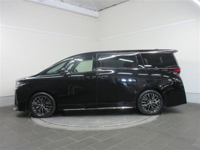2023 Toyota VELLFIRE 照片 4
