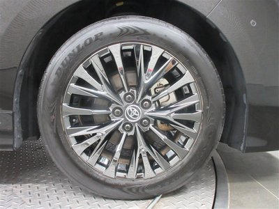 2023 Toyota VELLFIRE 照片 6