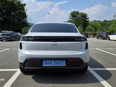 صورة 4 لـ 2025 Porsche MACAN