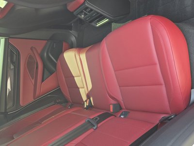 صورة 9 لـ 2025 Porsche MACAN