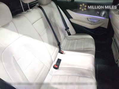 MERCEDES-BENZ E-CLASS AMG - 6