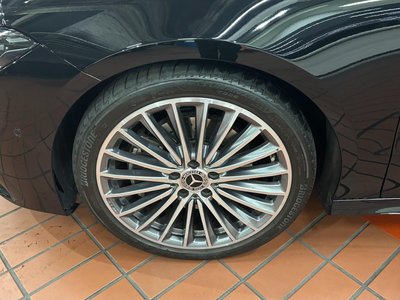 MERCEDES-BENZ CLA - 8