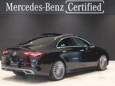 MERCEDES-BENZ CLA - 4