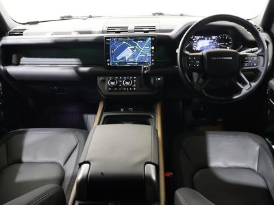 LAND ROVER DEFENDER - 3