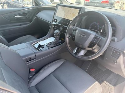 2024 TOYOTA ALPHARD — миниатюра 26