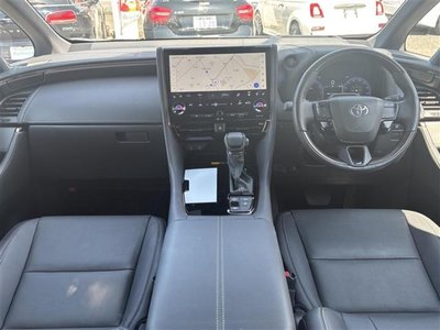2024 TOYOTA ALPHARD — миниатюра 42