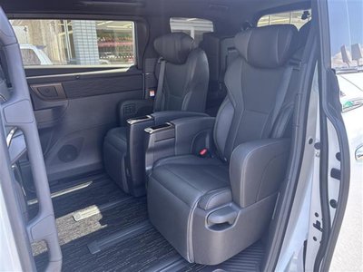 2024 TOYOTA ALPHARD — миниатюра 29