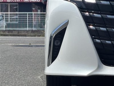2024 TOYOTA ALPHARD — миниатюра 32