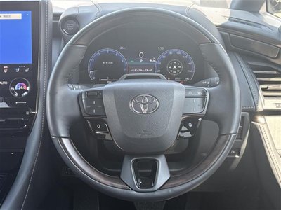 2024 TOYOTA ALPHARD — миниатюра 21