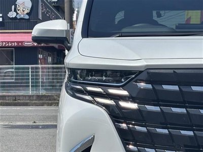 2024 TOYOTA ALPHARD — миниатюра 31