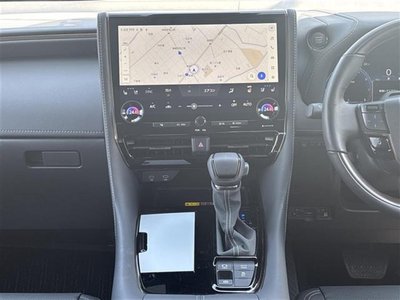 2024 TOYOTA ALPHARD — миниатюра 23