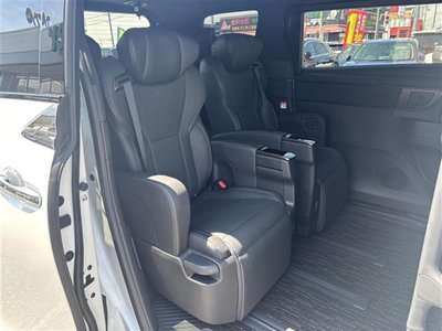 2024 TOYOTA ALPHARD — миниатюра 30