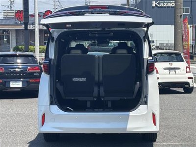 2024 TOYOTA ALPHARD — миниатюра 39
