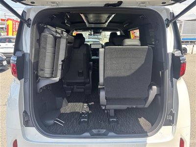 2024 TOYOTA ALPHARD — миниатюра 19