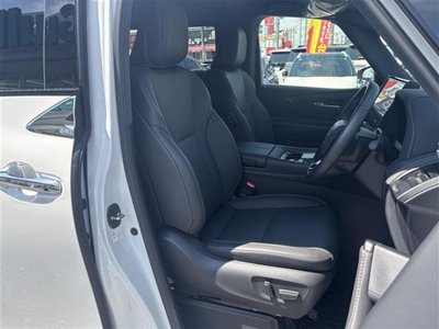 2024 TOYOTA ALPHARD — миниатюра 27