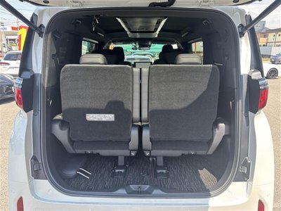 2024 TOYOTA ALPHARD — миниатюра 18